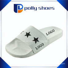 Hot Selling Comfortable Plastic Slipper for Men Wholesale